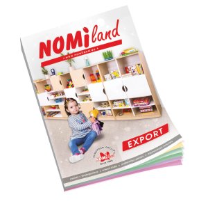 Nomiland EXPORT