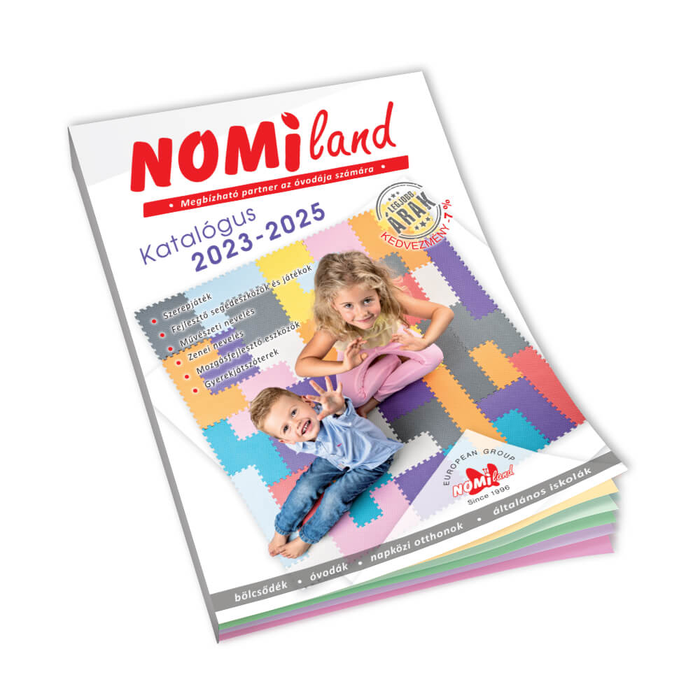 Catalogy Nomiland